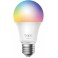 ΛΑΜΠΑ LED SMART TP-LINK TAPO L530E WIFI BULB  ΓΙΑ ΝΤΟΥΙ E27 8.7W